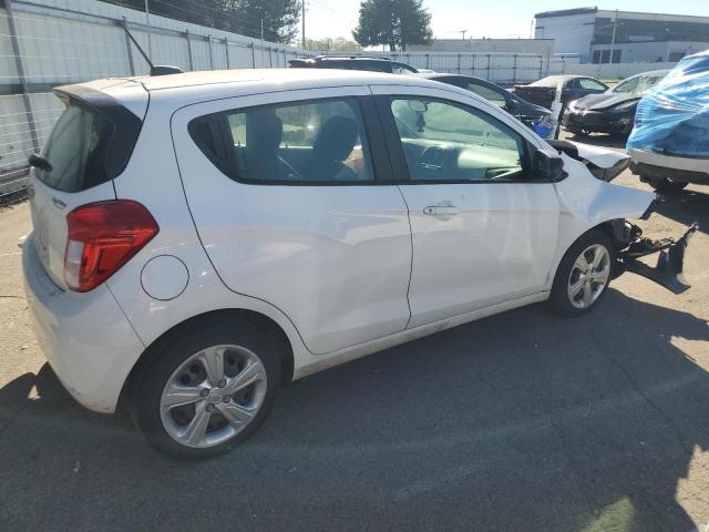  CHEVROLET SPARK 2020 White