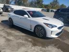 2019 Kia Stinger  na sprzedaż w Bridgeton, MO - Hail