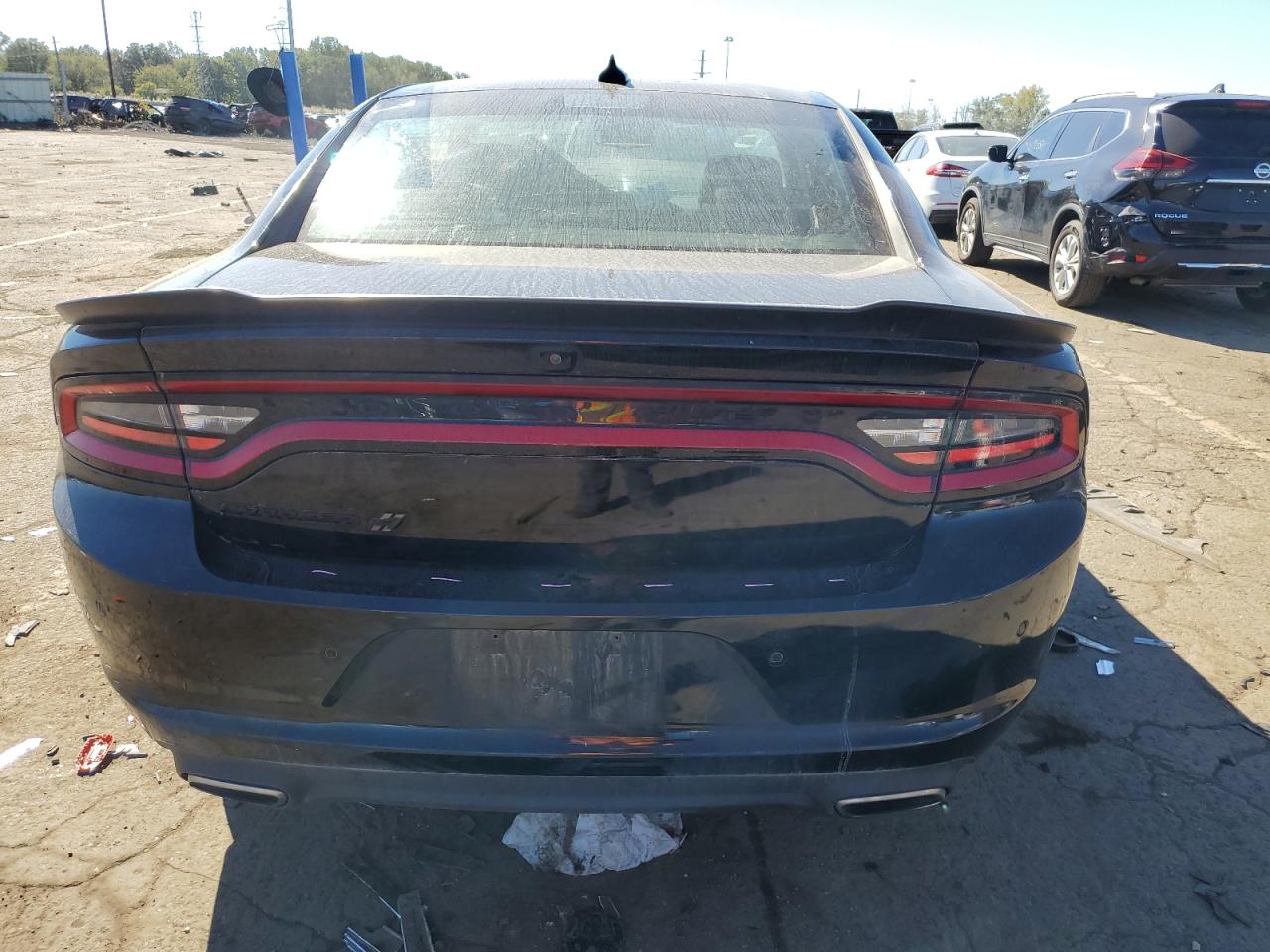 2C3CDXJGXMH532674 2021 Dodge Charger Sxt