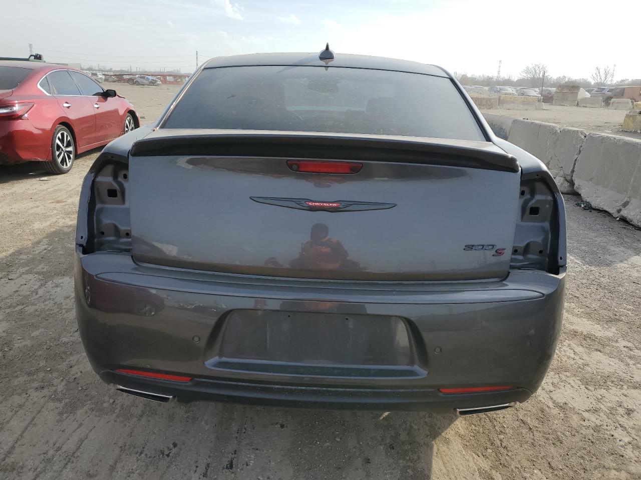2021 Chrysler 300 - Image 6
