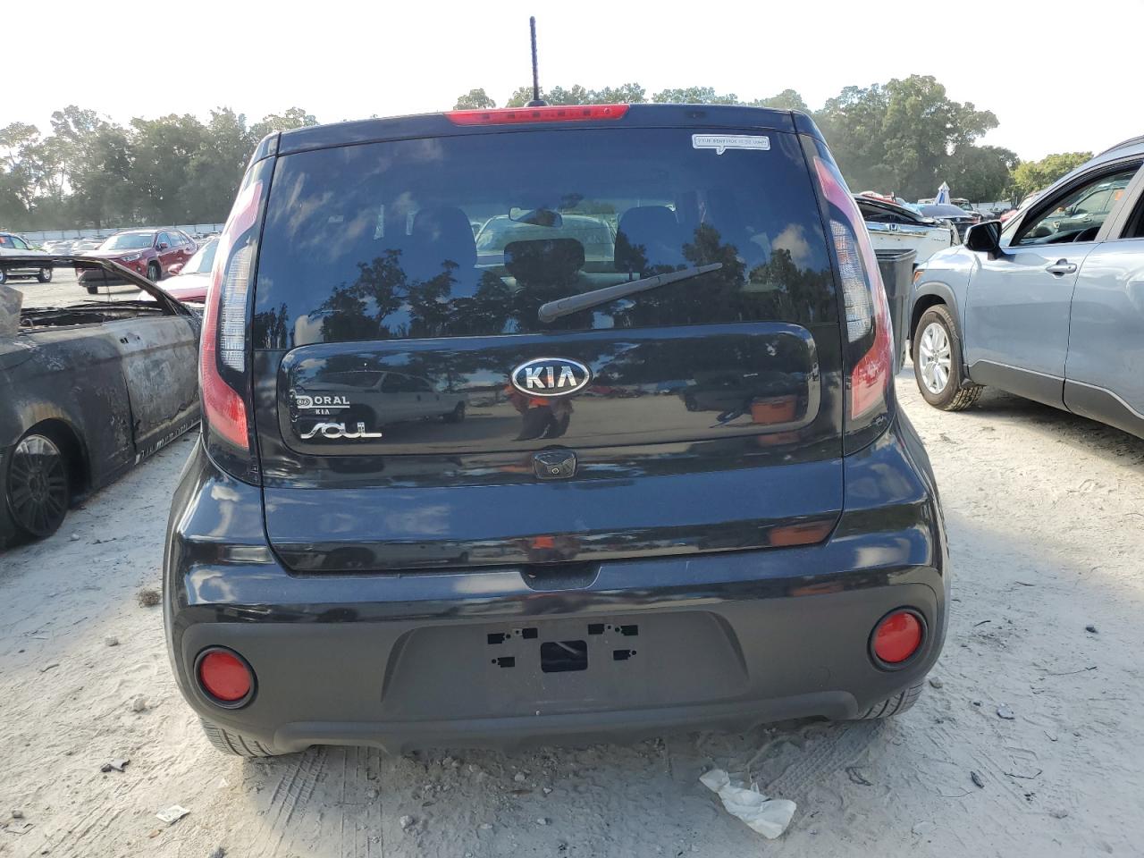 KNDJN2A23K7009903 2019 Kia Soul