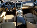 2016 Porsche Cayenne Turbo for Sale in Chalfont, PA - Front End