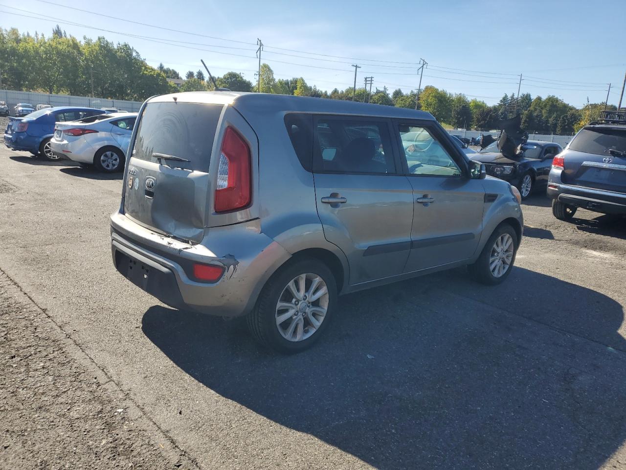 2013 Kia Soul - Image 3