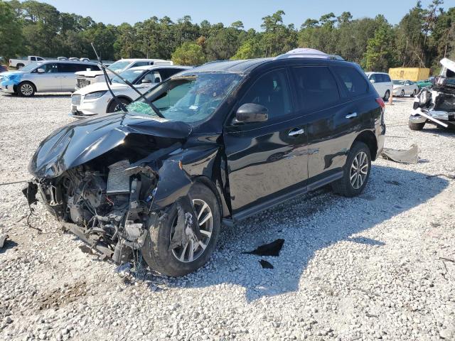 Houston, TX에서 판매 중인 2013 Nissan Pathfinder S - Front End