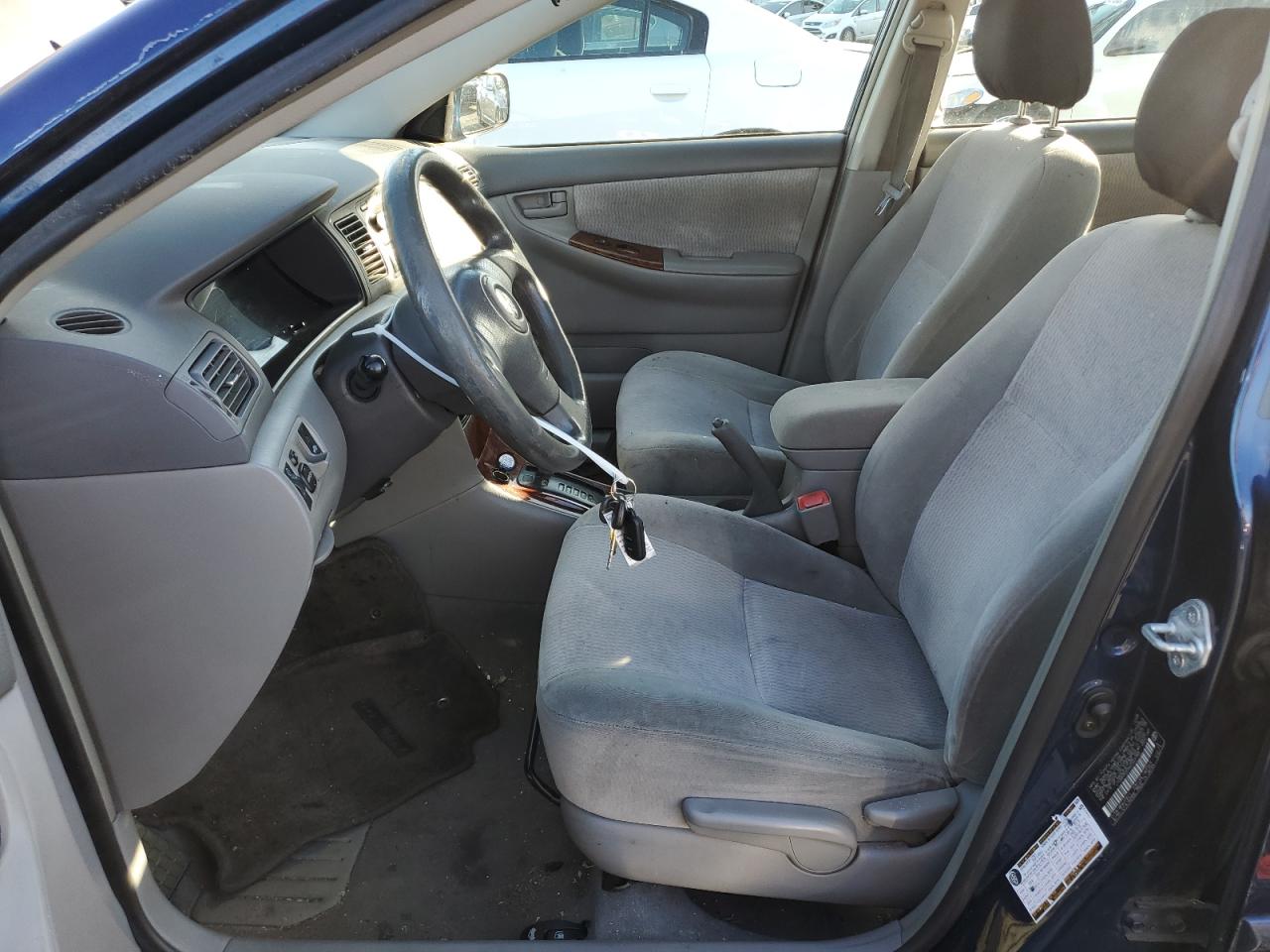 2006 Toyota Corolla - Image 7