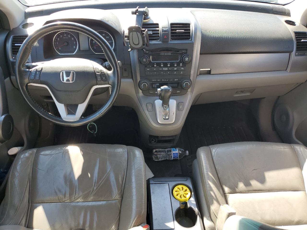 2008 Honda Cr-V Exl VIN: JHLRE48738C065990 Lot: 77803514