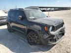 2017 Jeep Renegade Latitude for Sale in Houston, TX - Front End