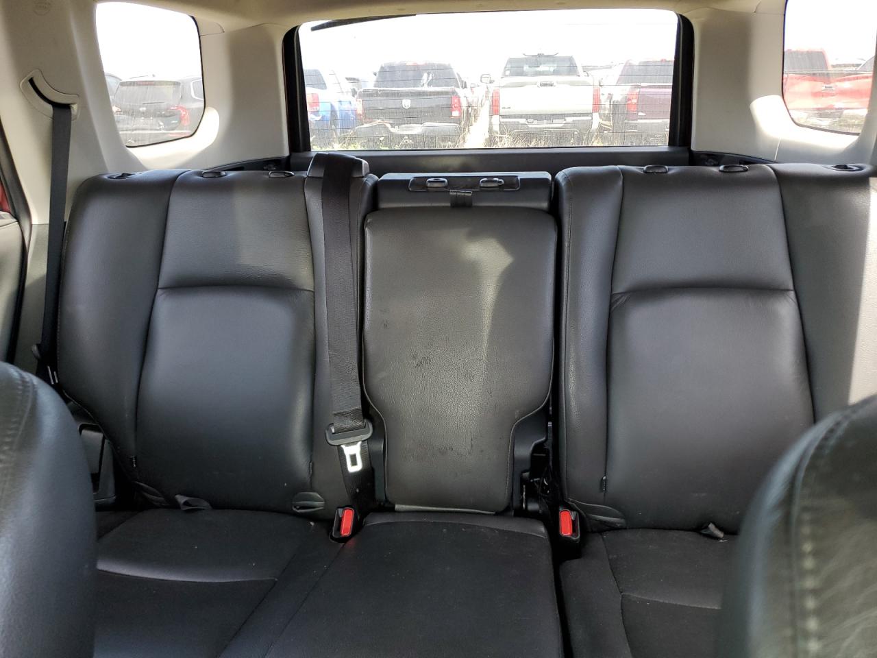 JTEBU5JR6C5085761 2012 Toyota 4Runner Sr5