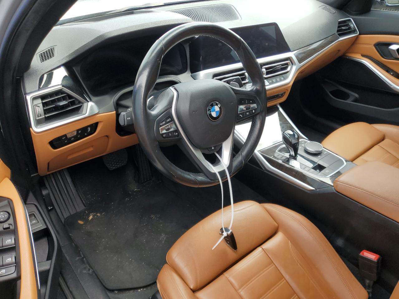 2019 BMW 3er - Image 8