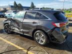 2016 Acura Rdx Advance de vânzare în Woodhaven, MI - All Over