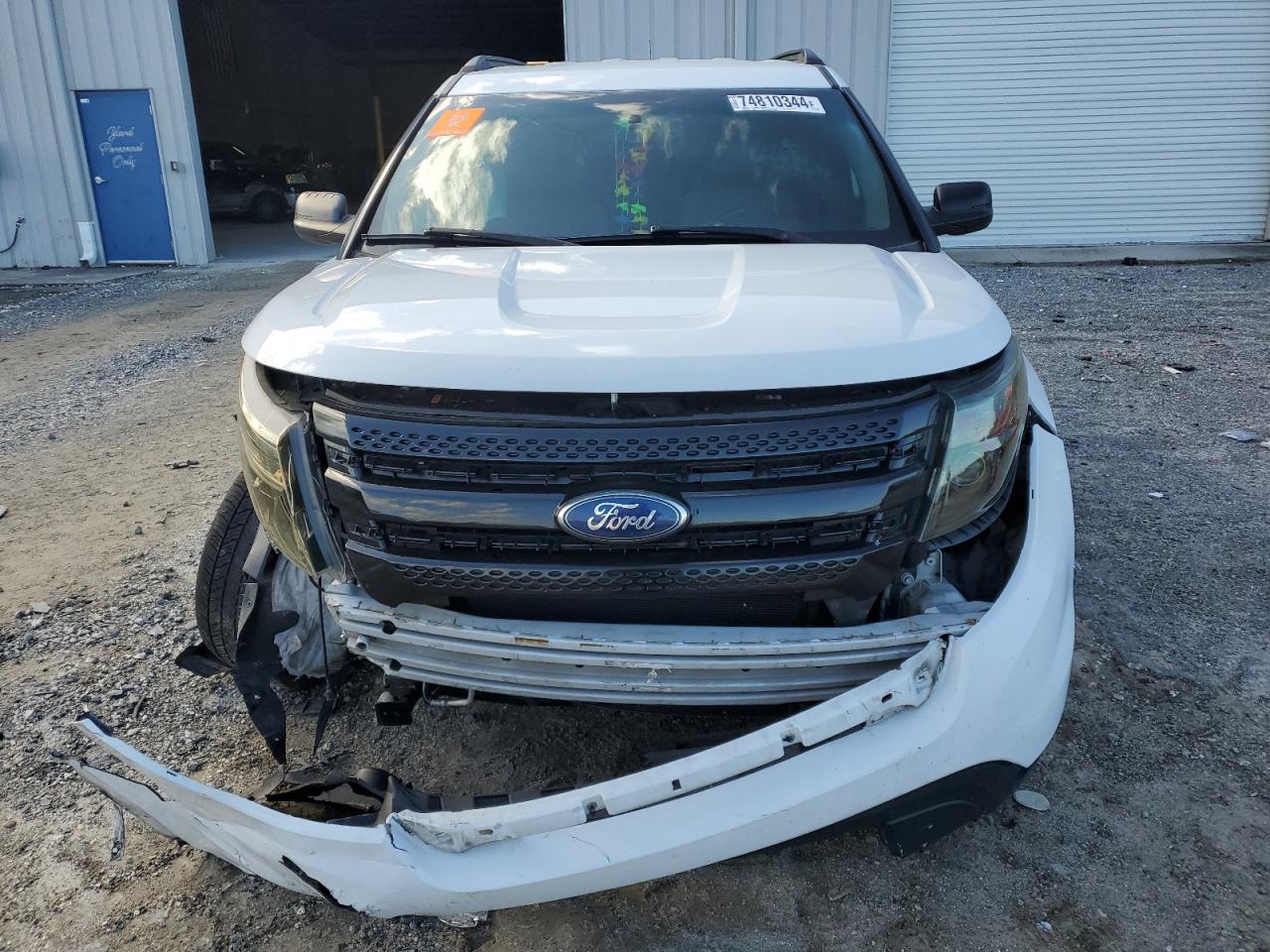 2013 Ford Explorer - Image 5