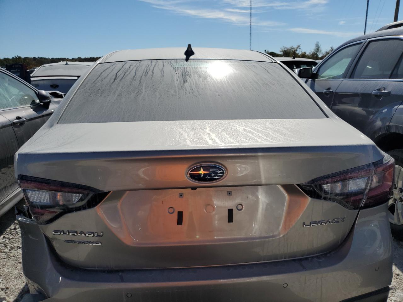 2020 Subaru Legacy - Image 6
