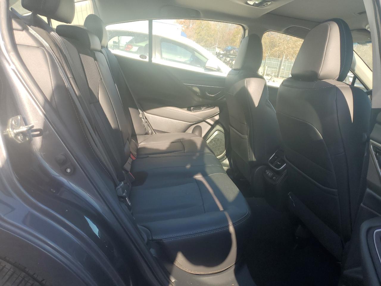 2020 Subaru Legacy - Image 10
