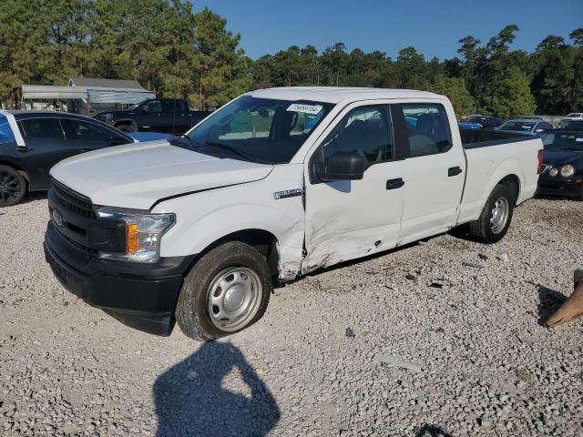 2019 Ford F150 Supercrew de vânzare în Houston, TX - Side