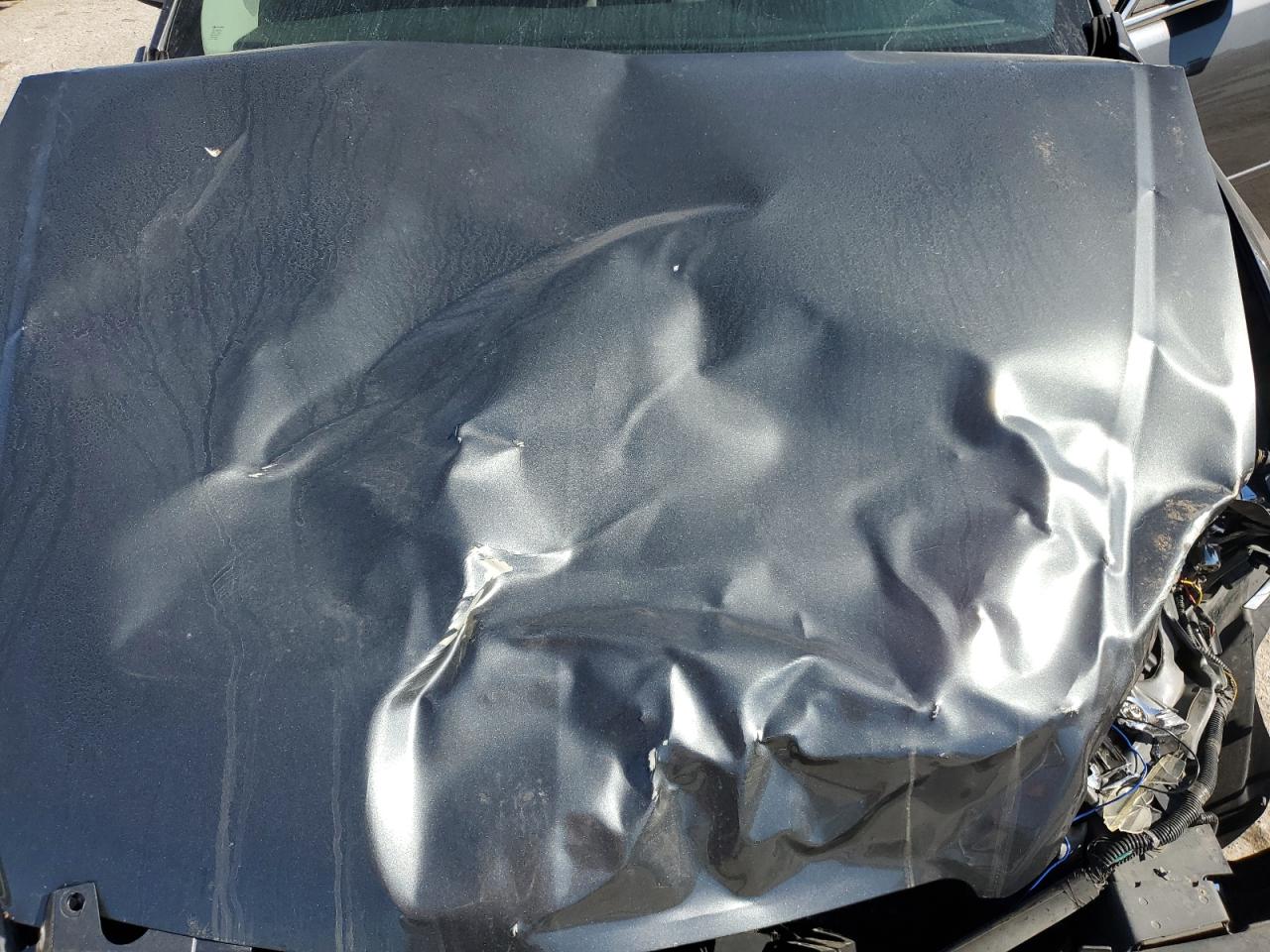 2011 Chevrolet Impala - Image 12