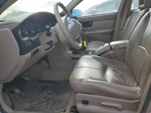 2003 BUICK REGAL LS