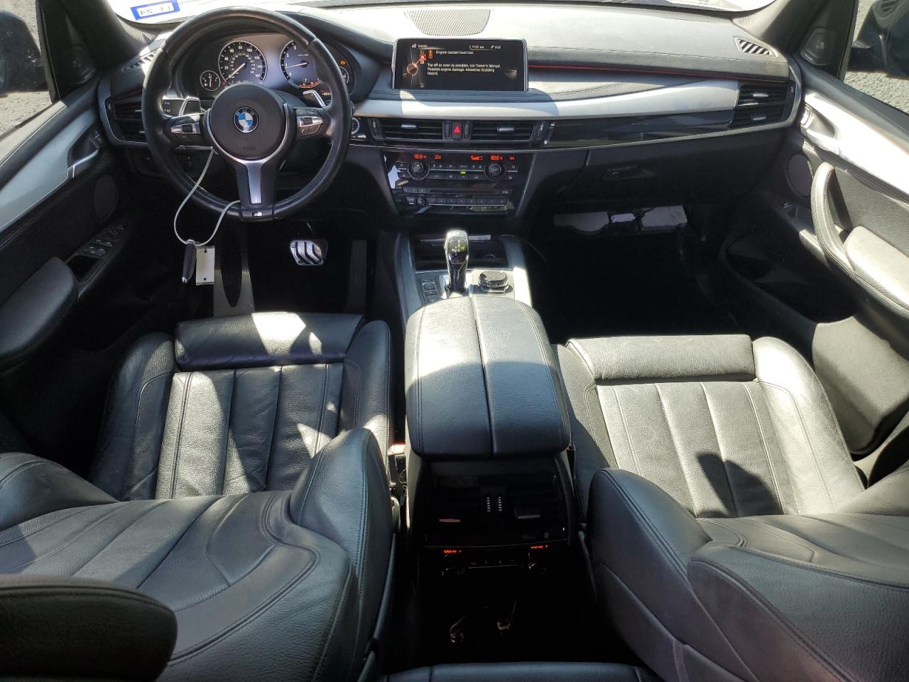 2015 BMW X5 - Image 8