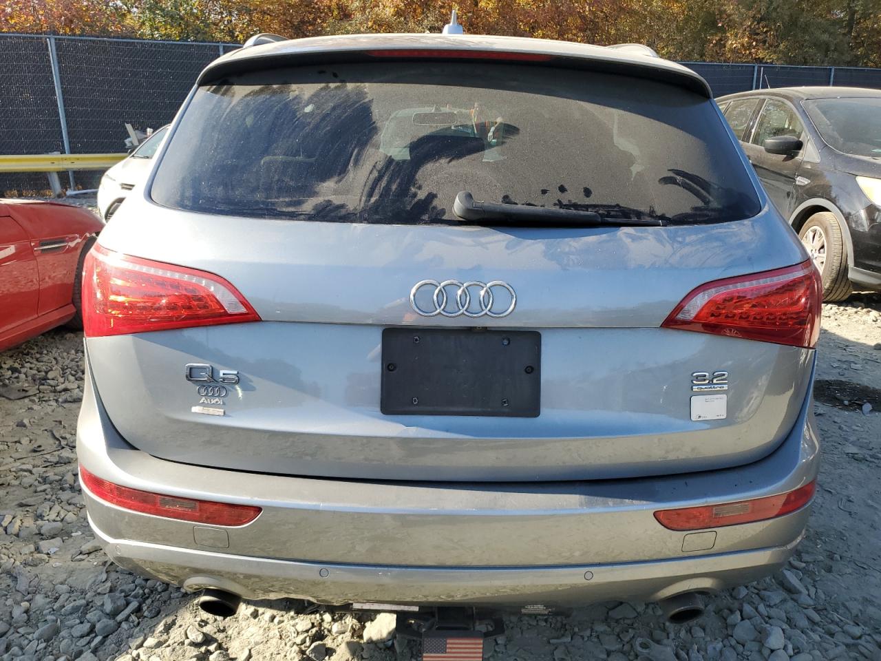 2010 Audi Q5 - Image 6