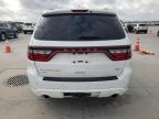 2017 Dodge Durango R/T for Sale in Grand Prairie, TX - Front End