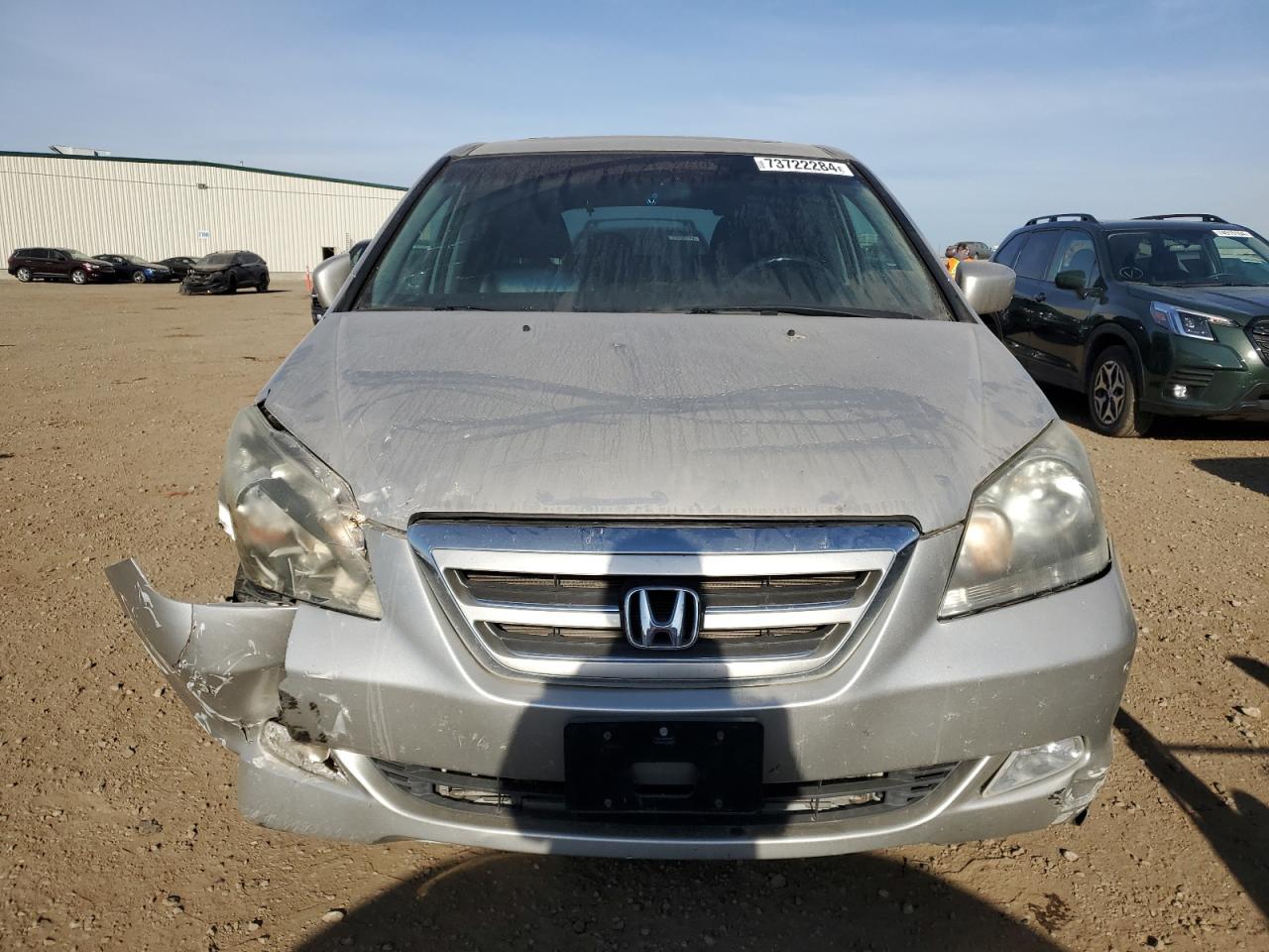 2007 Honda Odyssey - Image 5