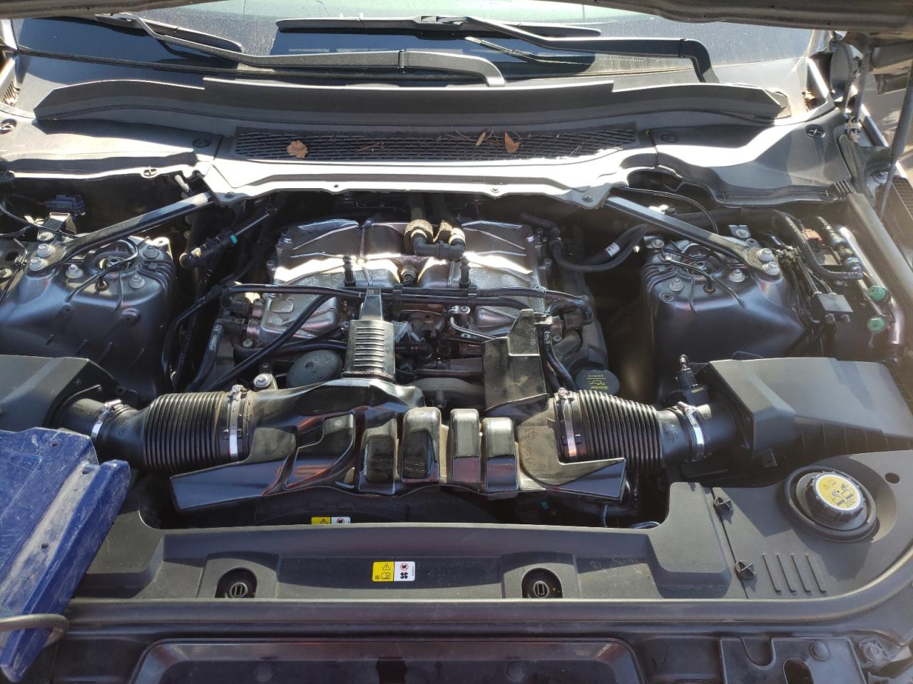 2014 Land Rover Range Rover Sport Hse VIN: SALWR2WF8EA379847 Lot: 73781654