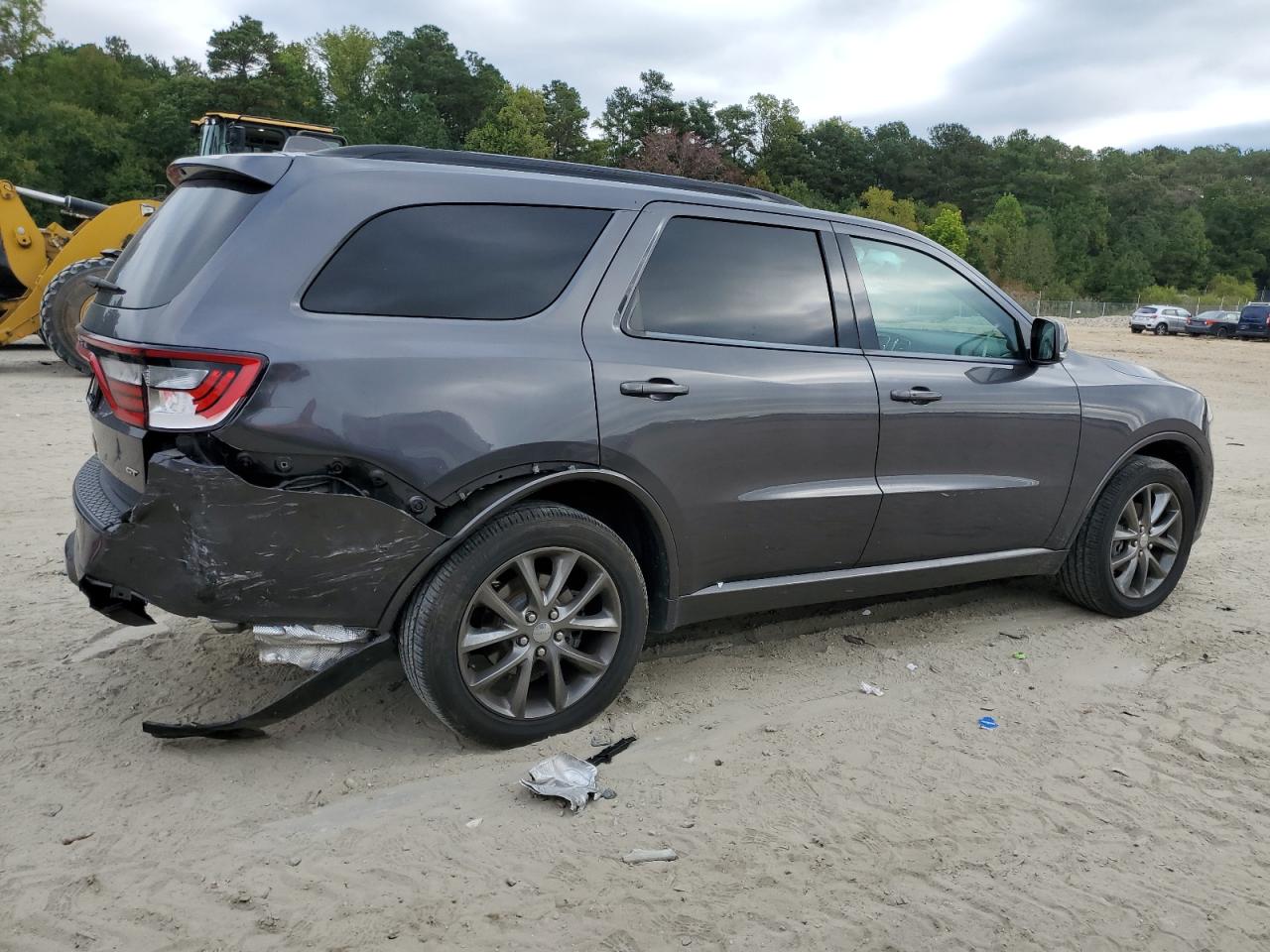 2017 Dodge Durango - Image 3