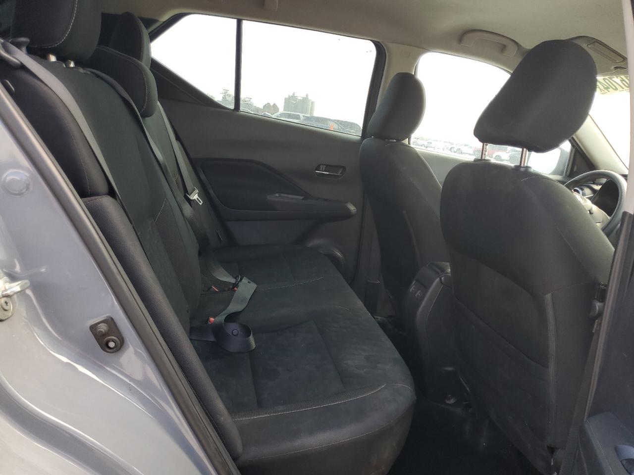 2021 Nissan Kicks - Image 11