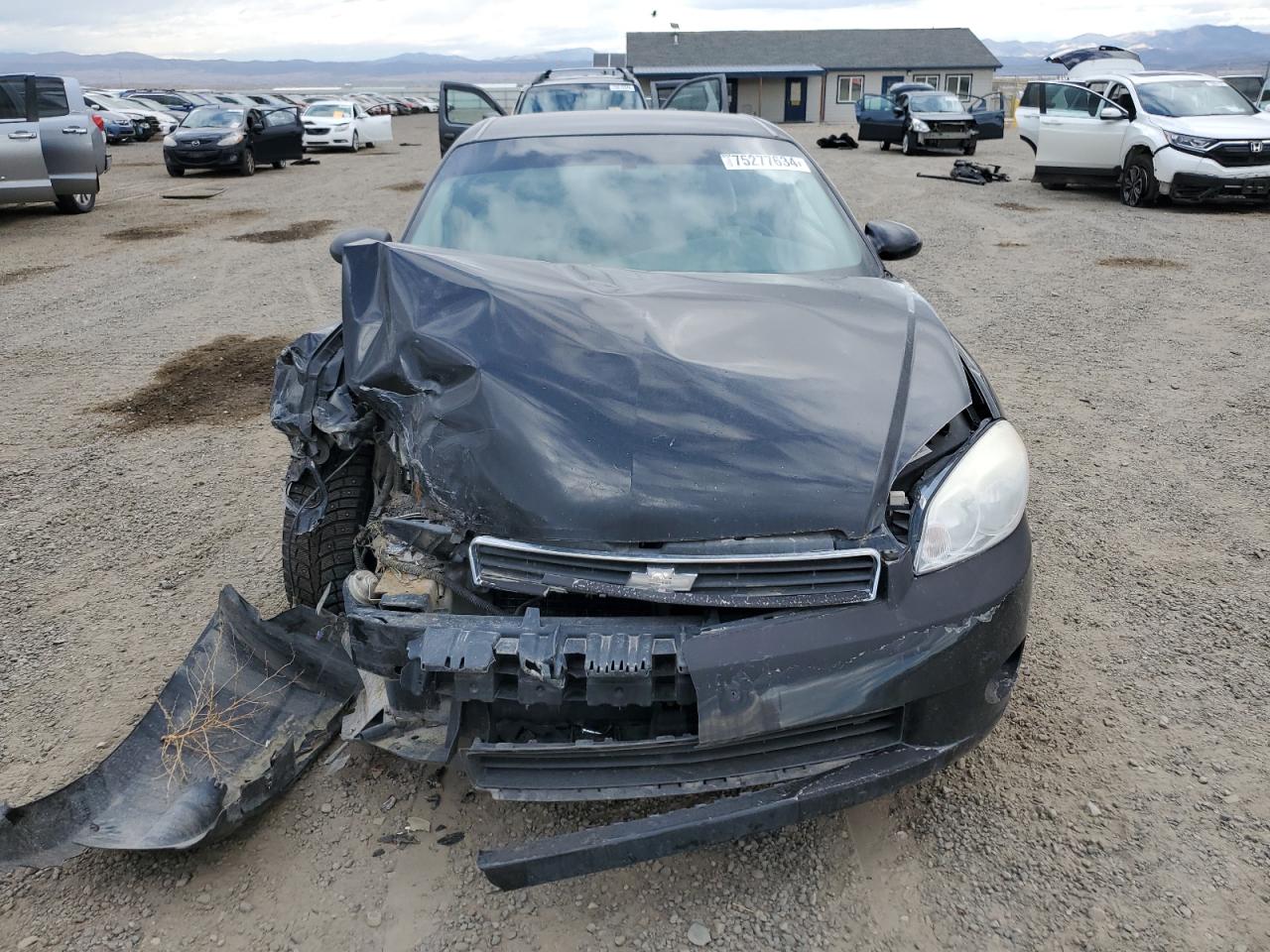 2007 Chevrolet Monte Carlo - Image 5