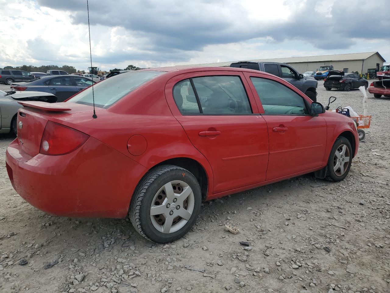 2005 Chevrolet Cobalt - Image 3