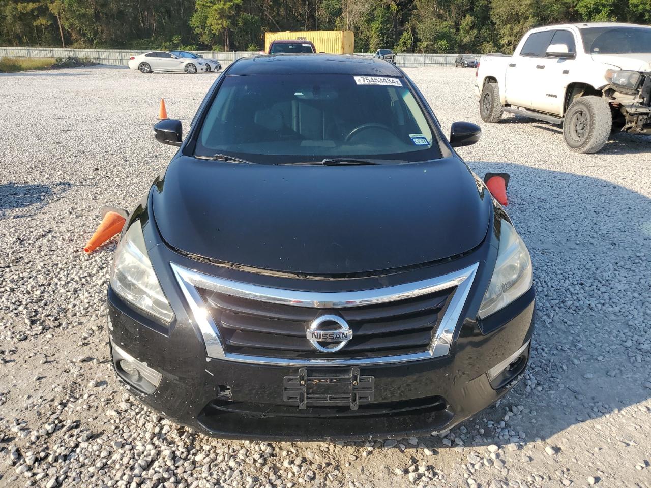 VIN 1N4BL3AP0FC158882 2015 NISSAN ALTIMA no.5