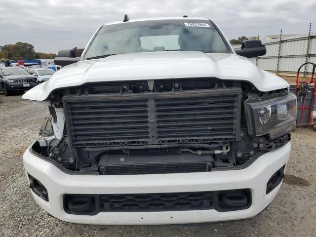  RAM 2500 2022 Белы