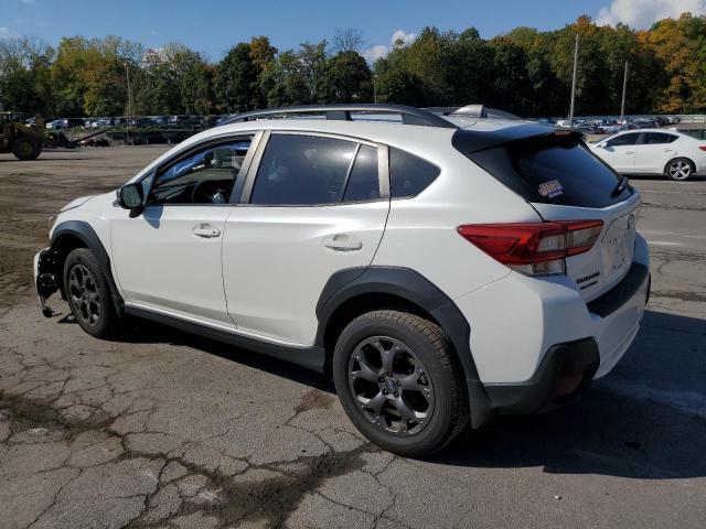 JF2GTHRC0MH266211 Subaru Crosstrek  2