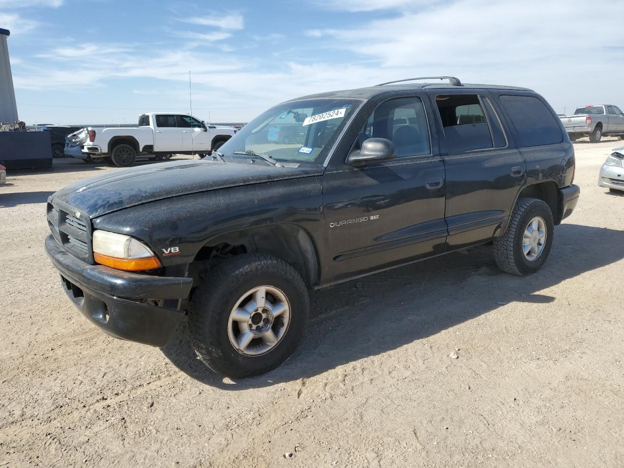 2000 Dodge Durango - Image 1