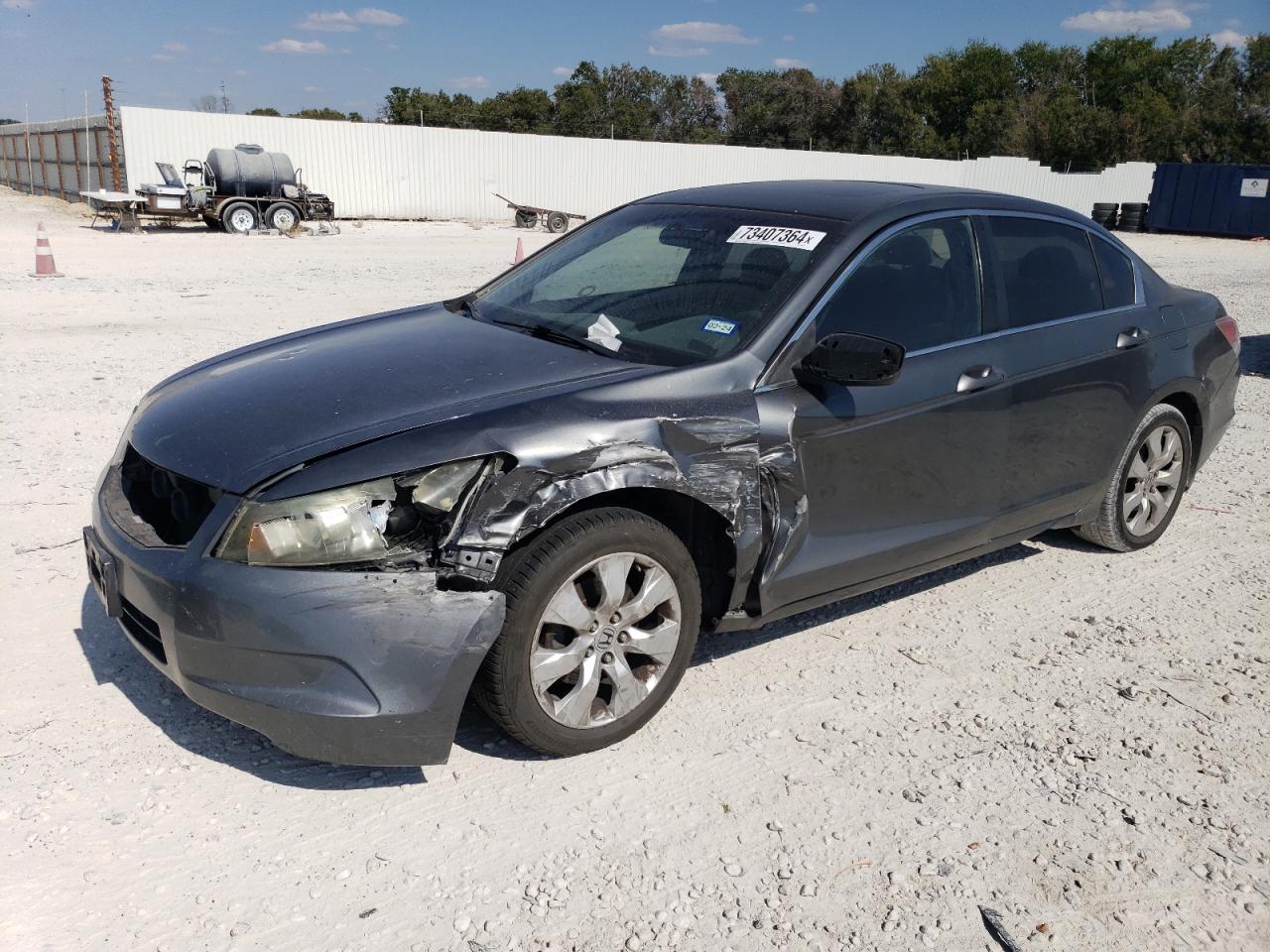 2008 Honda Accord - Image 1