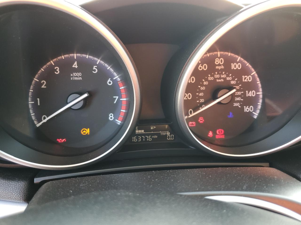 2012 Mazda 3 - Image 9