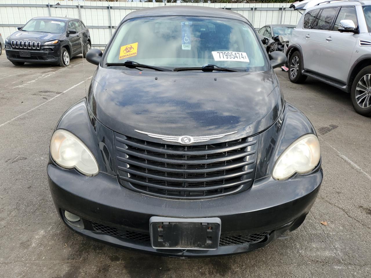2009 Chrysler PT Cruiser - Image 5