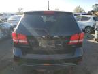 2015 Dodge Journey R/T за продажба в Albuquerque, NM - Water/Flood