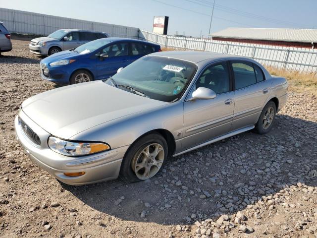 2005 Buick Lesabre Custom