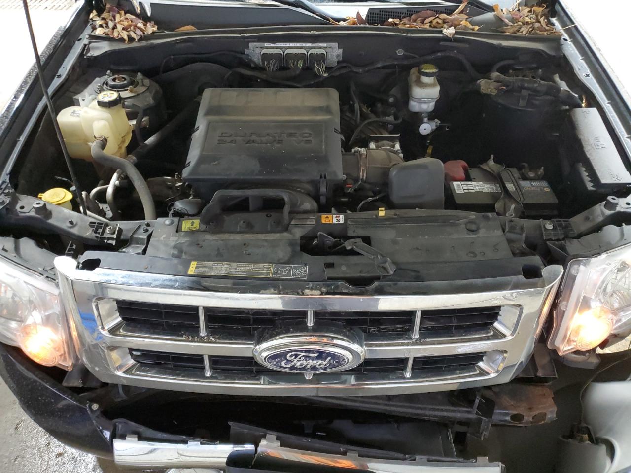 2012 Ford Escape - Image 12