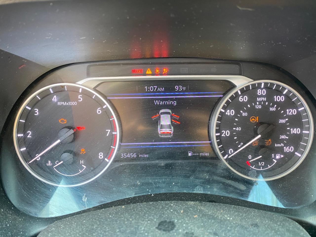 2021 Nissan Sentra - Image 9