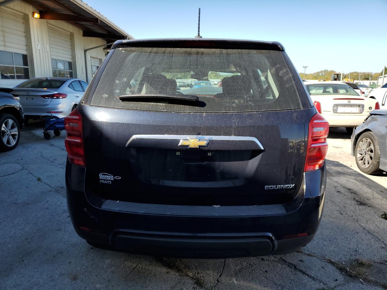 2016 Chevrolet Equinox - Image 6