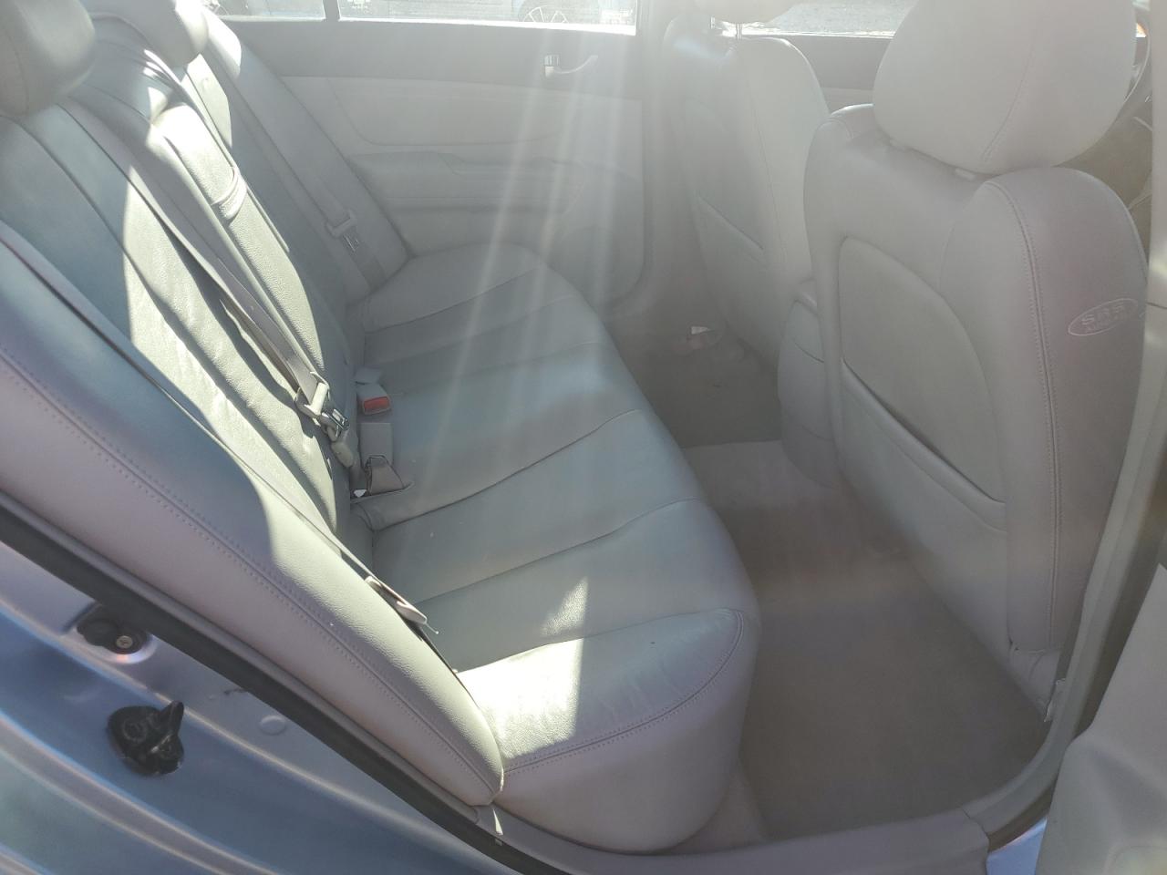 2006 Hyundai Sonata - Image 10