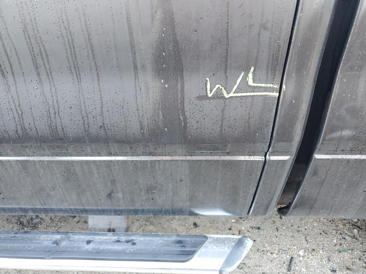 2005 Ford F150 Supercrew VIN: 1FTPW12555FA64017 Lot: 74206414