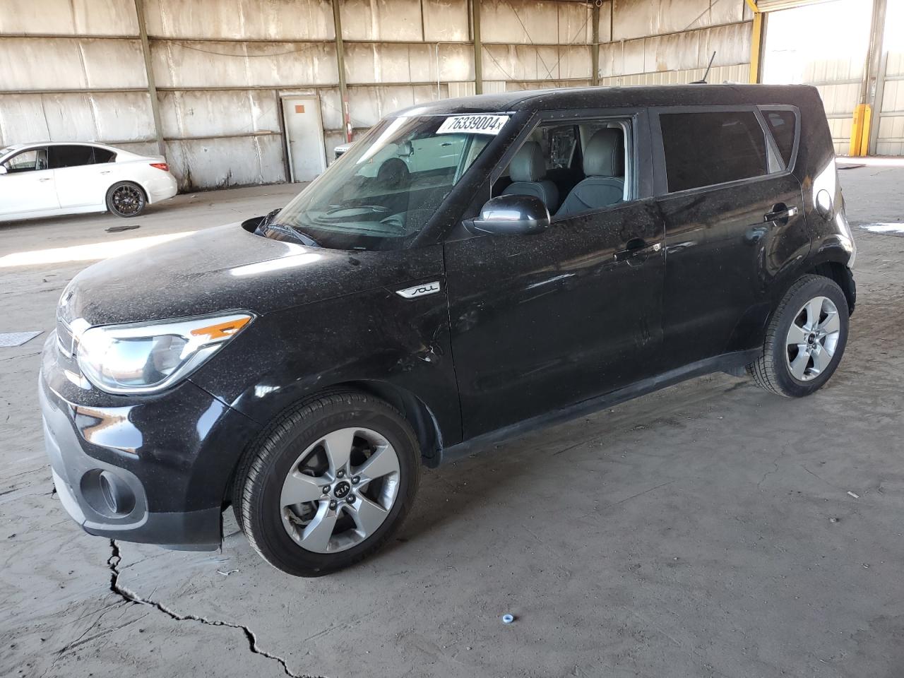 2017 Kia Soul - Image 1