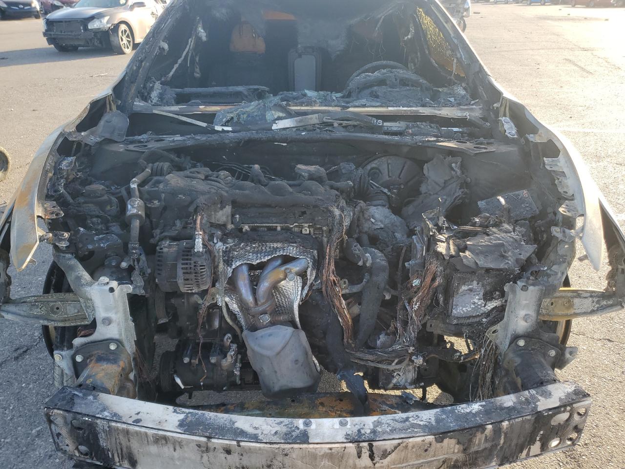 2018 Nissan Altima - Image 12