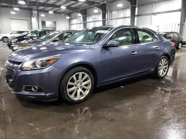 2015 Chevrolet Malibu Ltz