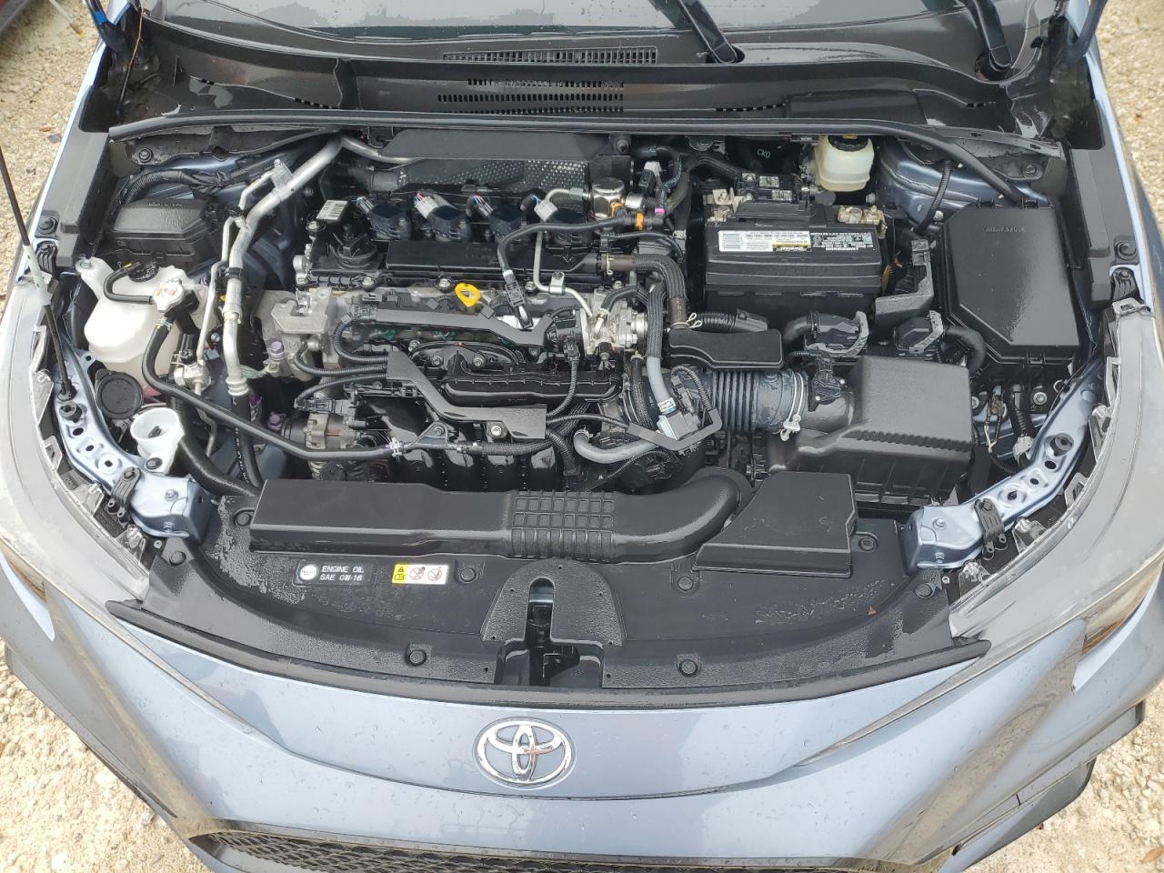 2021 Toyota Corolla - Image 11