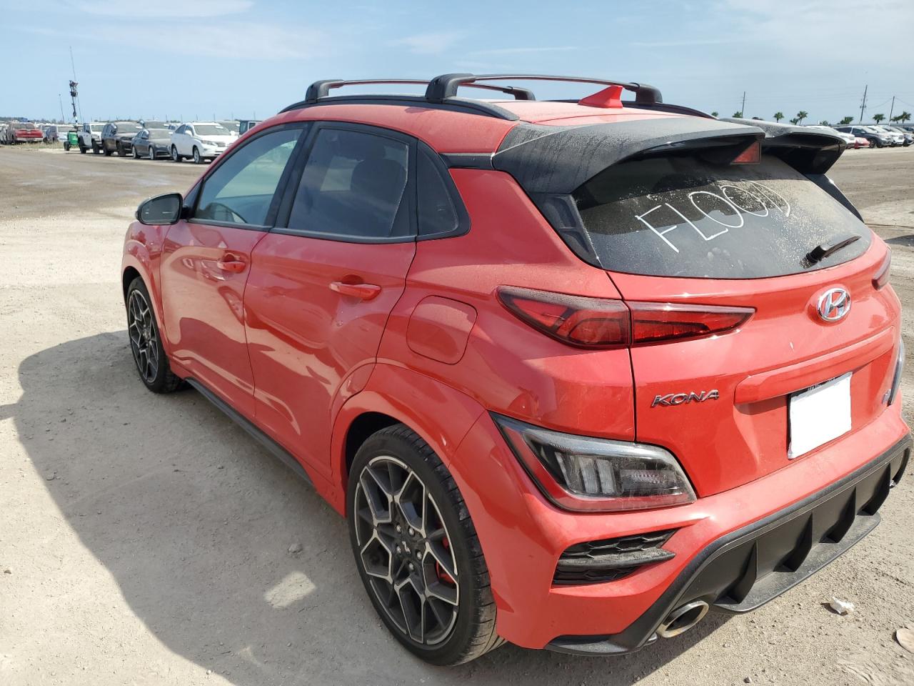 2023 Hyundai Kona - Image 2