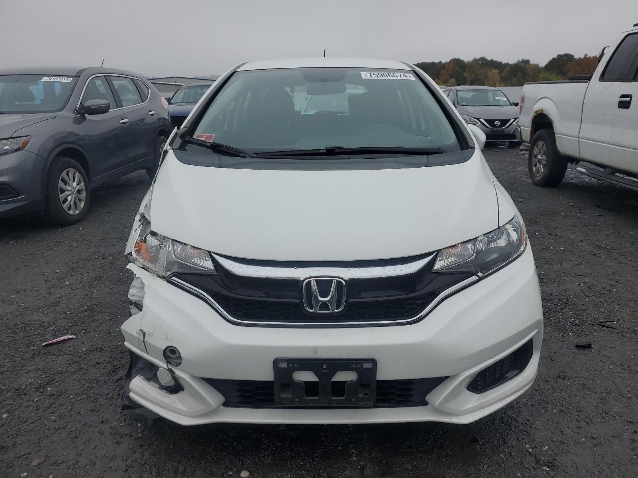 2020 Honda Fit - Image 5