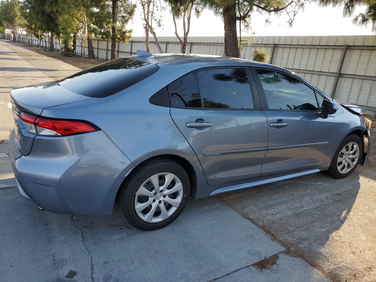 2021 Toyota Corolla - Image 3